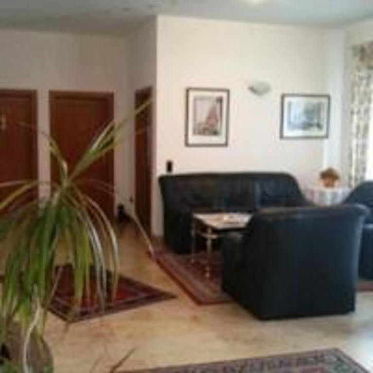 Stadthotel Muenze Bad Mergentheim Bagian luar foto